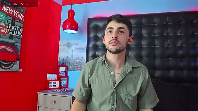 Jo_Silva99 live sex cam