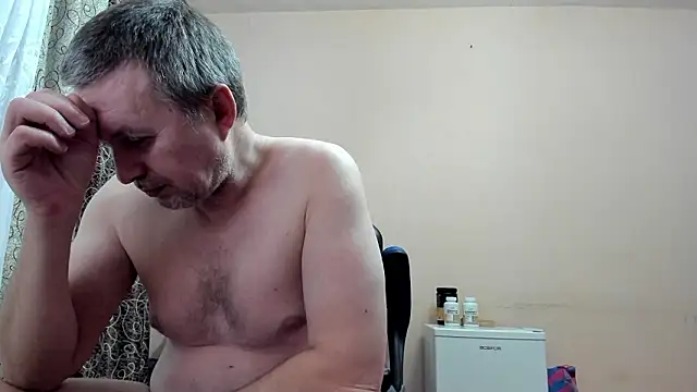 SanFrantsisko live sex cam