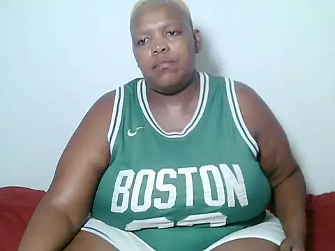 StunningChunky1's cam snapshot