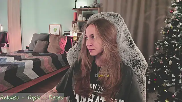 _Eva_Adama's cam snapshot