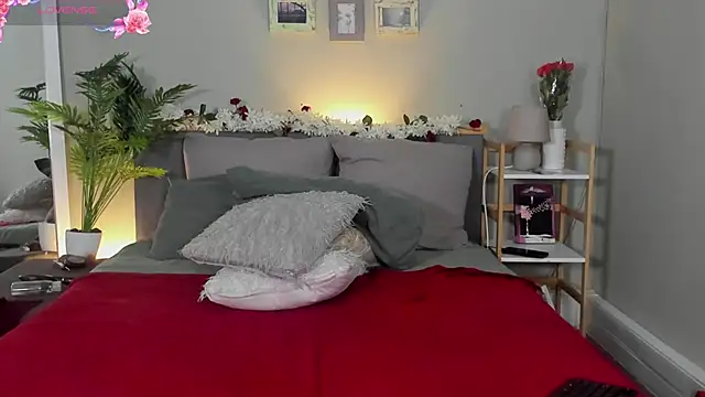 HotStellaaa's cam snapshot