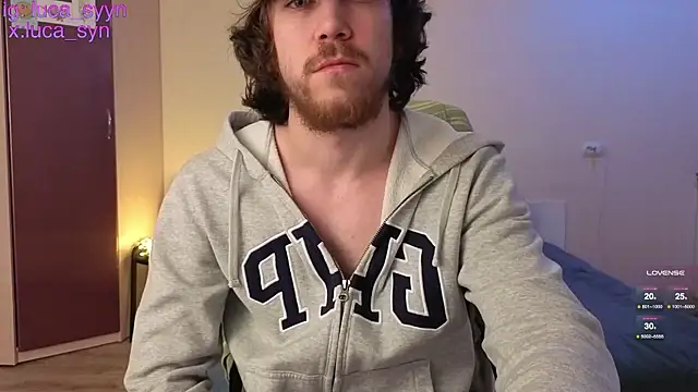 luca_syn live sex cam