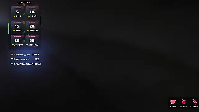 JacoLive live sex cam