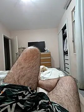 MysterBearMG live sex cam