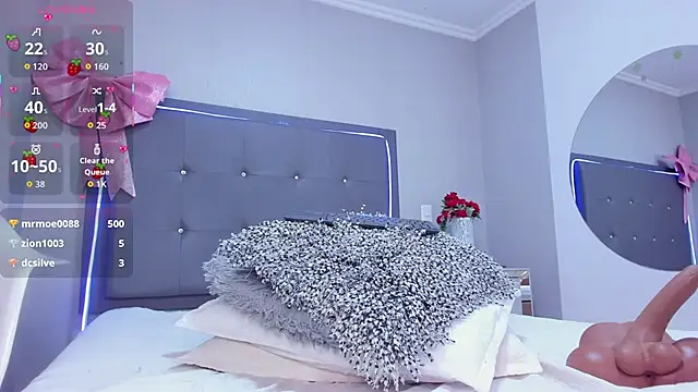 emma_lye's cam snapshot