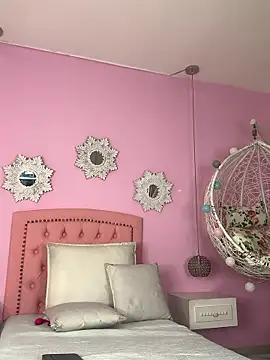 CannelaSmith's cam snapshot