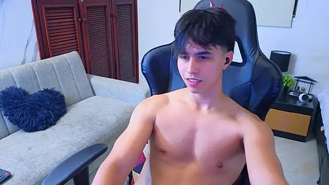 carl_dixon live sex cam