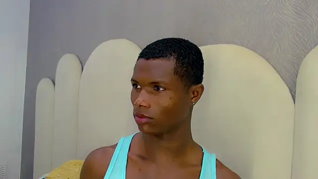 joel_blackcock live sex cam