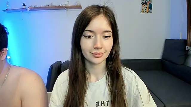 PollyFlame live sex cam