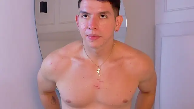 ZaneDawson live sex cam