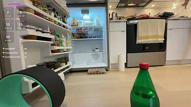 NattyFierros live sex cam