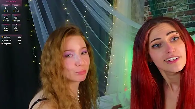 MarjorieBrown live sex cam