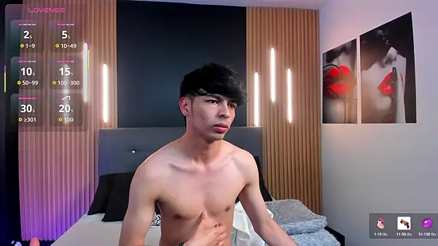 OnlyJos live sex cam