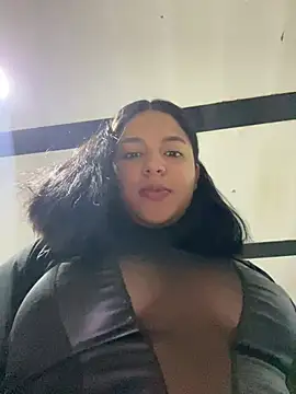 Sexy_zoe_outdoors live sex cam