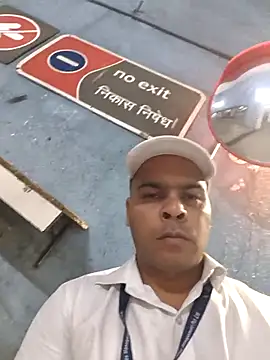 Vickyrajput009's cam snapshot