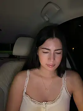 ClaireBree live sex cam