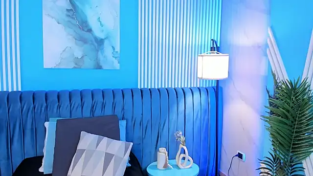 ariannaliss's cam snapshot