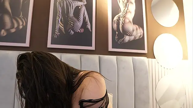 Tayler_Kim's cam snapshot