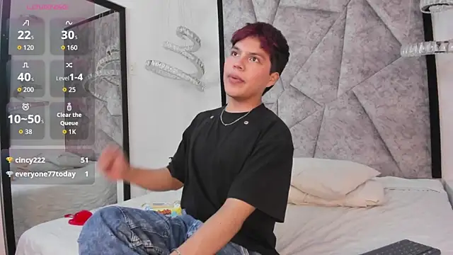 LittleZanee live sex cam