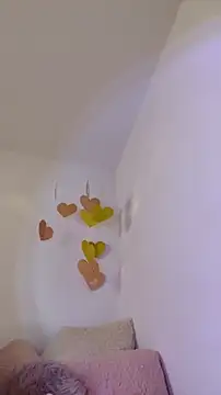 GiannaMagari's cam snapshot