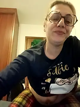 EvilBeba's cam snapshot