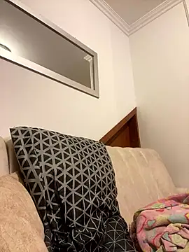 SCARLET-20's cam snapshot