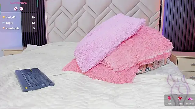 MiaaFarrel's cam snapshot