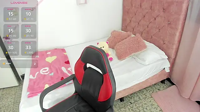 Samira_2007's cam snapshot