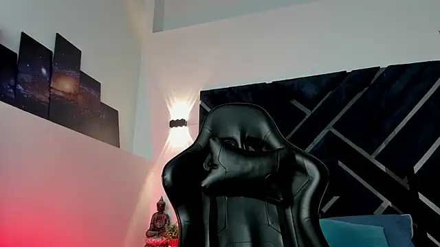 Ariana_Montiel's cam snapshot