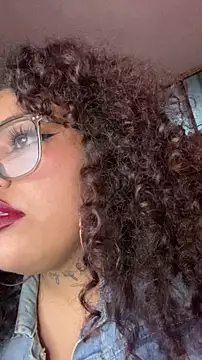 scarlettsamithh's cam snapshot