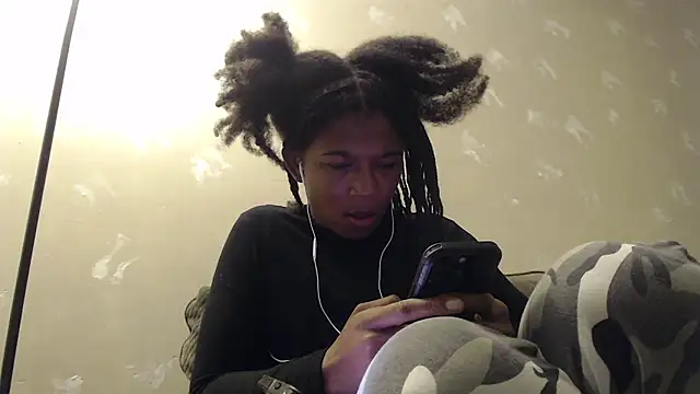 xxxdanidoomsdayxxx's cam snapshot