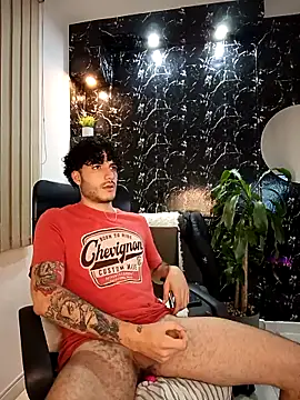 Rafael_Mendezz live sex cam