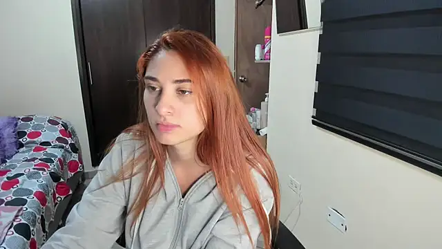 Amy_Walker's cam snapshot