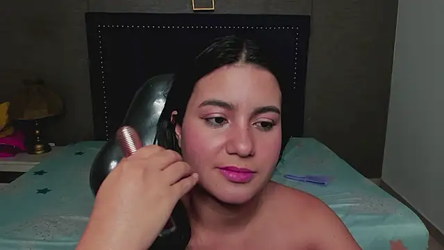 MaiteFlores's cam snapshot