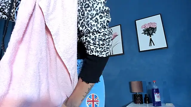 Grettel_w's cam snapshot