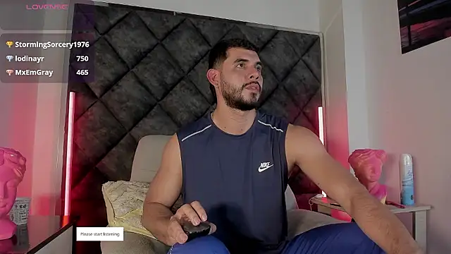 Dimitri_Bass live sex cam