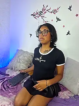 NYXHELLSQUEEN's cam snapshot