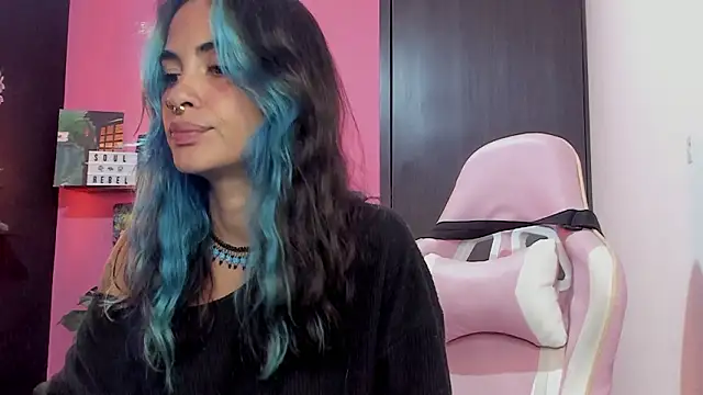 azula_lillet's cam snapshot