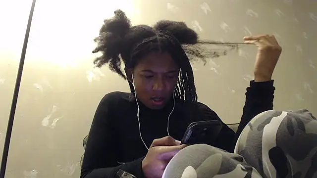 xxxdanidoomsdayxxx's cam snapshot