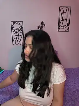 By_Lia's cam snapshot