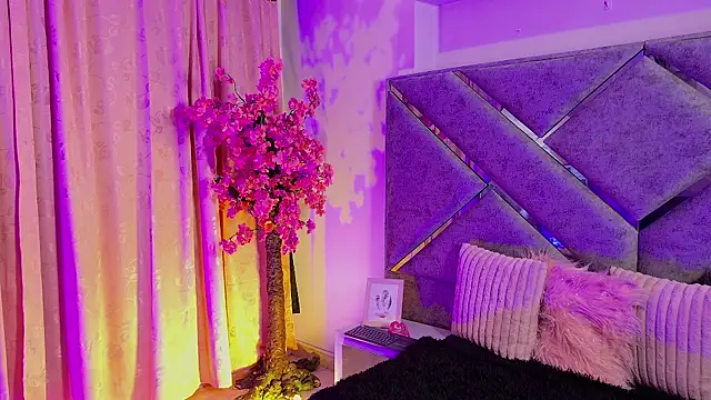 Elith_noa's cam snapshot