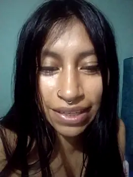 Pocahontas_tw's cam snapshot