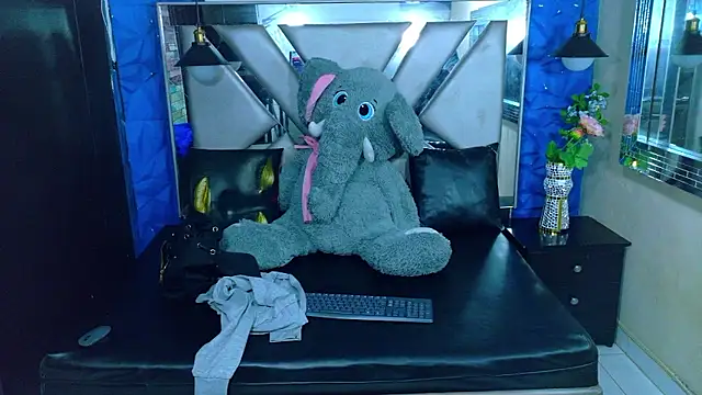 TemptationDual's cam snapshot