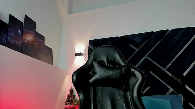 Ariana_Montiel's cam snapshot