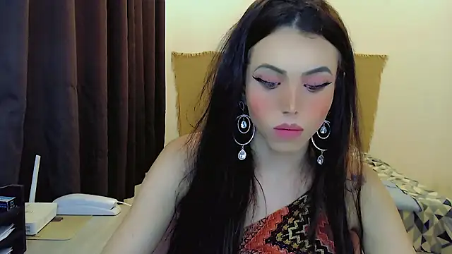 Sophie_Fantasys live sex cam