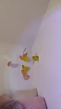 GiannaMagari's cam snapshot