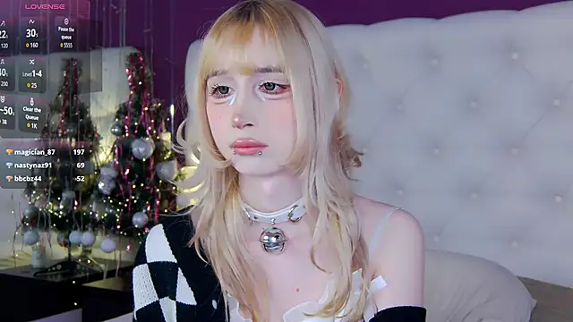 cutetomie live sex cam