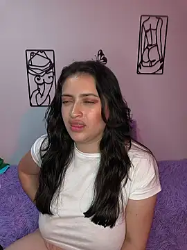 By_Lia's cam snapshot