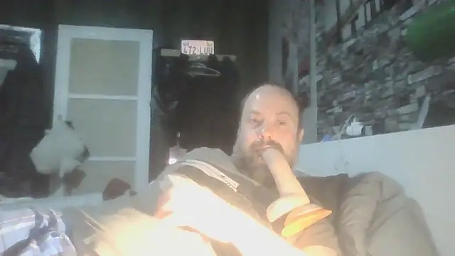 Prehistorixxx2686 live sex cam