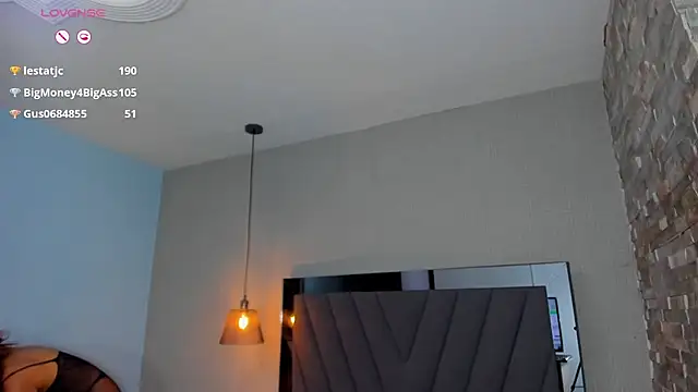 MELINAMARTINS live sex cam